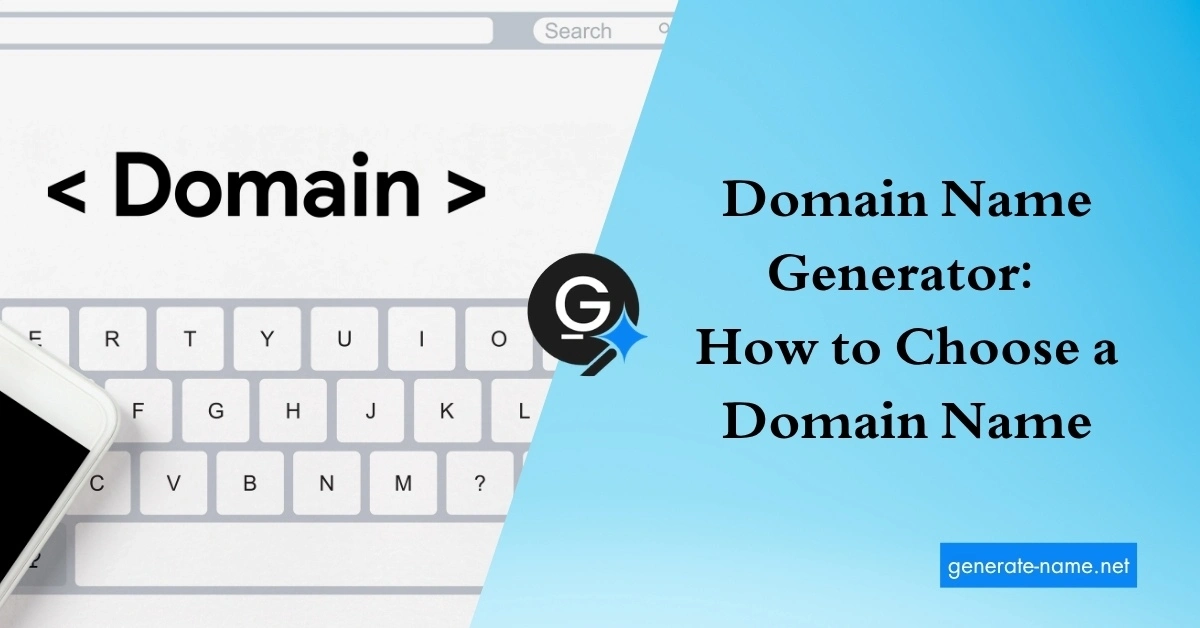 Domain-Name-Generator-How-to-Choose-a-Domain-Name